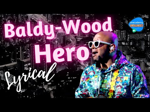 Baldywood Hero | Benny Dayal | Unacademy Unwind With MTV