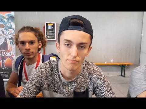 Top 64 WCQ Italian National: Pure Zoodiac Deck Profile! [Gabriele Sgotti]