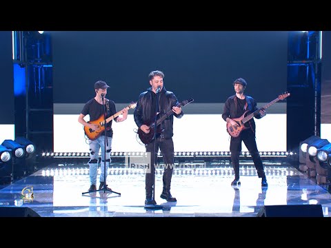 Indrit Mesiti - Words of "Change" | Fest 62 në RTSH