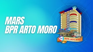 Download lagu MARS BPR ARTO MORO () mp3 Download lagu MARS BPR ARTO MORO () mp3