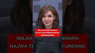 Download lagu MBAK NANA TAK PERNAH UNDANG ANIES BASWEDAN? #najwashihab #aniesbaswedan #prabowo mp3 Download lagu MBAK NANA TAK PERNAH UNDANG ANIES BASWEDAN? #najwashihab #aniesbaswedan #prabowo mp3