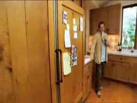 Ricky Gervais meets Garry Shandling highlights