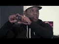 EVERYBODY WANTS TO BE A BEAST Eric Thomas