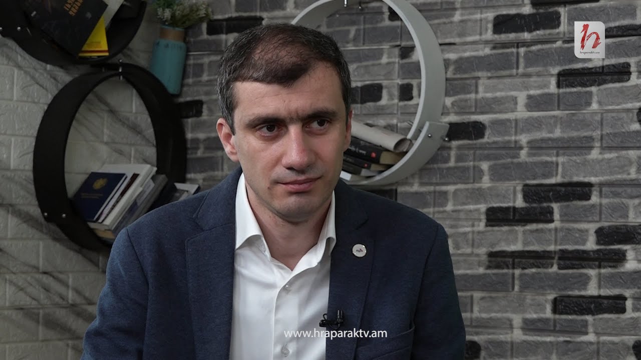 Մեր իշխանության պարագայում ընդդիմությունը պետք է գա և խելոք աշխատի․ Մեսրոպ Առաքելյան