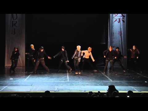 DMSTO - Animatsuri'11 - SS501 - Mix