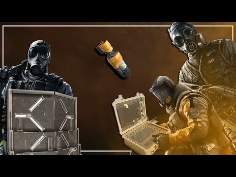 Solo To Champion: Cover The Plant - Rainbow Six Siege