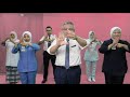 HAND HYGIENE CAMPAIGN BY ASIAN HEALTH MINISTERS