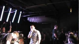 love is red take a bow reunion