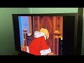 Closing To The Sword In The Stone 1995 VHS Version 2