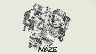 (1) - MAZE / Covered by あらき