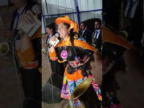 Haydee Pizarro en vivo desde Huancayo