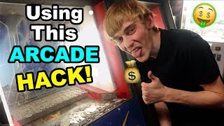 LOGAN SHOWS HOW TO GET RICH QUICK!!