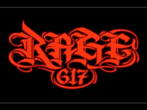 Rage617 & Krazed - The Place I Love