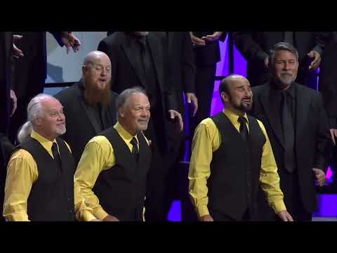 Masters of Harmony