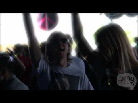 Funkerman @ Free Your Mind, Intiem Festival & The Hague Calling