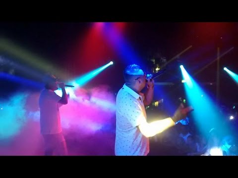 MC GORDÃO E GELEIA AO VIVO CABRAL ANIVERSARIO DO MANINHO 07/02/2015