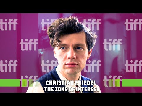 The Zone of Interest Interview: Christian Friedel on Working With Jonathan Glazer