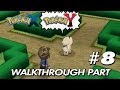 Pokemon X & Y - Walkthrough Part 8 "Catching ...
