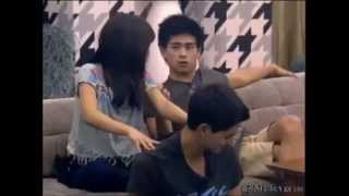 Download lagu Bakit Di Na Lang Totohanin - MarNolo Loveteam (Maris Racal & Manolo Pedrosa) mp3