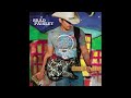 Water  - Brad Paisley