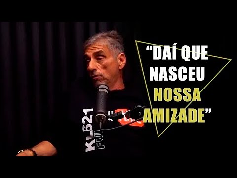 AMIZADE COM CHORÃO - KLEBER ATALLA
