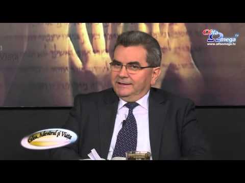 Inregistrarea emisiunii in direct "Elemente pagane in traditii de sarbatori" - 19 noiembrie 2015