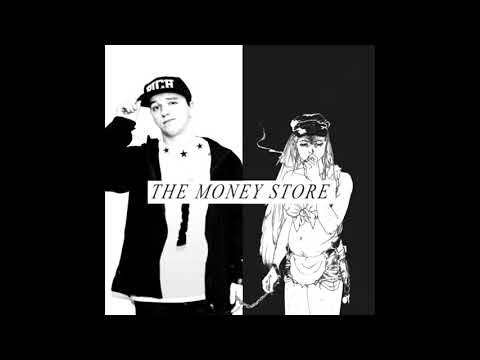 Gimpson X Death Grips - I've Seen Bombsite