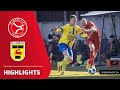 Samenvatting Almere City FC - SC Cambuur (28-02-2021)
