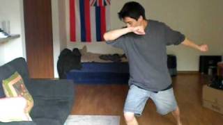 Maika`i Ka `Oiwi O Ka`ala - Verse 9