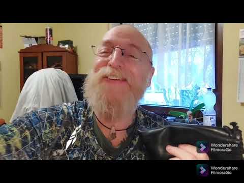 UNBOXING: Neerup Pfeife Handmade Denmark 3