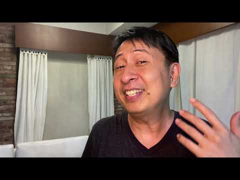 Fulltank by Bo Sanchez 1170: Do You Want To Change Your Life?  CHANGE YOUR SURROUNDINGS...