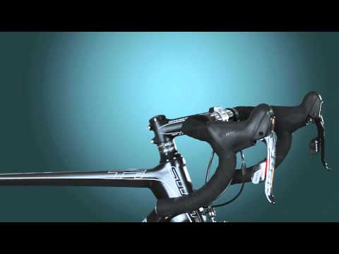 SwiftCarbon Ultravox Ti 2013