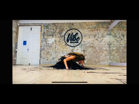 Ia Ora Te Hura - Pana´ona´o  ´Arioi    Tahitian Dance