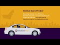 Abu Dhabi Car Rental Cheap Monthly Car Rental Plans Rental Cars Finder