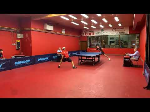 FRANCISCO RUIZ RODRIGUEZ (As18) - ENIO MENDES (As7)