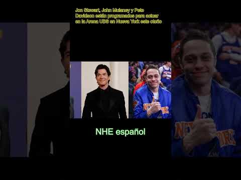 Seis actores talentosos y divertidos se unen: Seth Rogen, Adam Brody y John Mulaney.