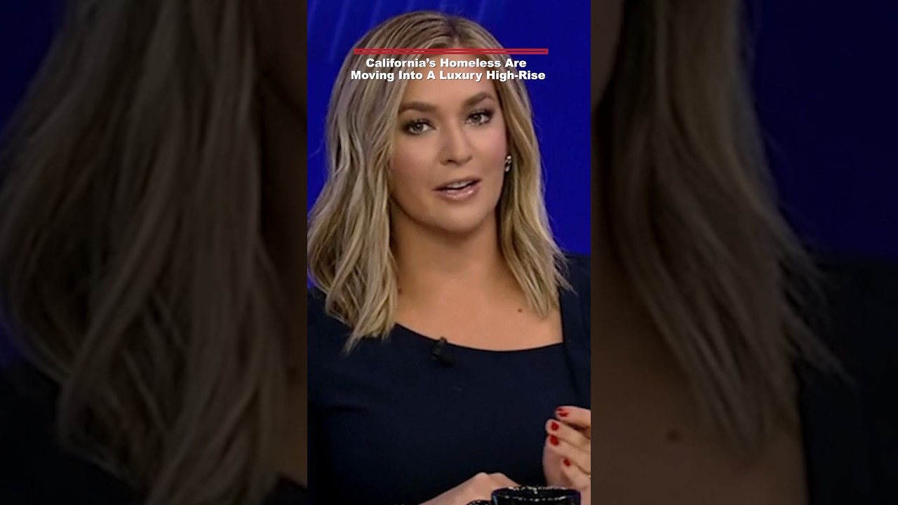 LA homeless are getting a high-rise with an ‘art room’