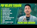 ARIEF PUTRA FULL ALBUM PILIHAN TERBAIK 2025 LIRIK TAK SEDALAM INI LAGU POP MELAYU TERBARU 2025