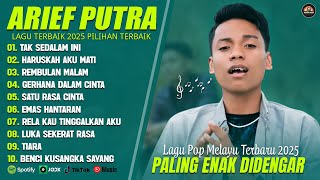 Download lagu ARIEF PUTRA FULL ALBUM PILIHAN TERBAIK 2025 (LIRIK) TAK SEDALAM INI - LAGU POP MELAYU TERBARU 2025 mp3 Download lagu ARIEF PUTRA FULL ALBUM PILIHAN TERBAIK 2025 (LIRIK) TAK SEDALAM INI - LAGU POP MELAYU TERBARU 2025 mp3