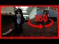 Horror 360 The Real Nun VR 4K I The Conjuring