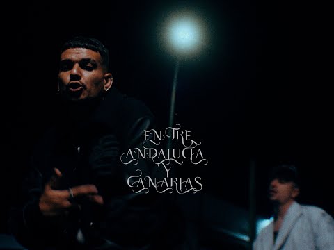 Miniatura de Entre Andalucía y Canarias