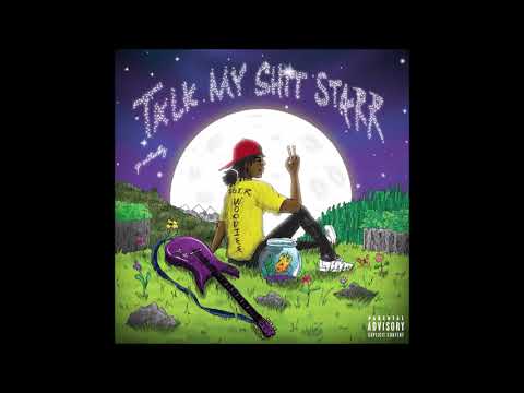 IGIR Woodiee - "Sideline" OFFICIAL VERSION