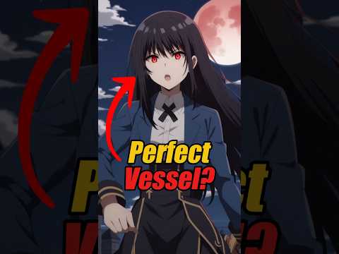 Did You Know Why Aurora Chose Claire to Be Her Vessel in The Eminence in Shadow?