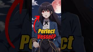 Did You Know Why Aurora Chose Claire to Be Her Vessel in The Eminence in Shadow?