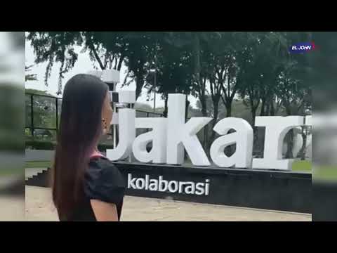 Video Tourism Putri Putri Pariwisata Indonesia DKI Jakarta 3 2022 ALANNYS ZEFANYA - EL JOHN PAGEANT