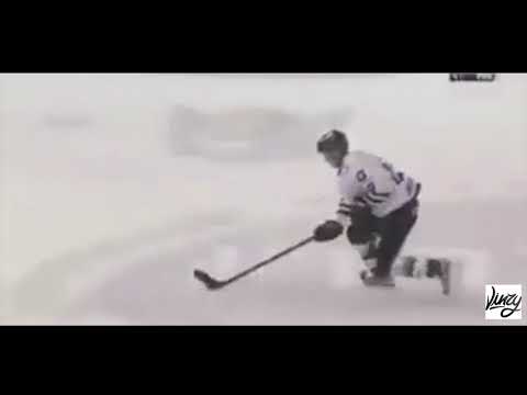 Crazy Shootout Flip Goal!