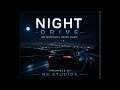 Night Drive Cinematic Orchestral Instrumental Music