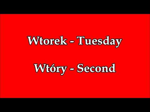 download lagu mp3 mp4 Polish Name Day Calendar, download lagu Polish Name Day Calendar gratis, unduh video klip Polish Name Day Calendar