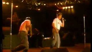 New Kids On The Block - Step By Step - Rock in Rio II [Clear Vision]