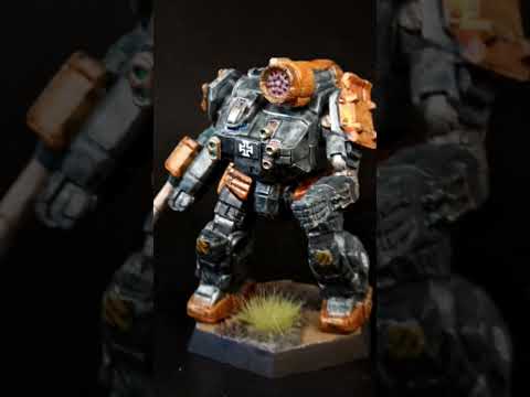 Battletech Thunderbolt! #battletech